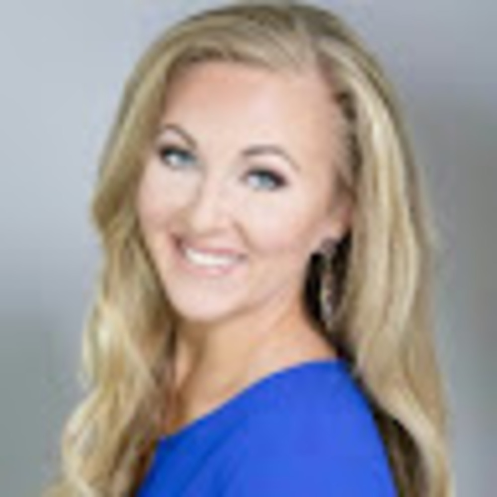 Meet your Posher, Tonya